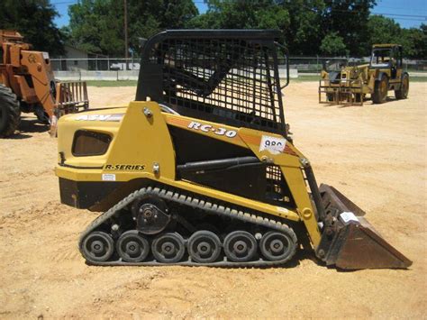 asv rc30 skid steer|asv 30 for sale craigslist.